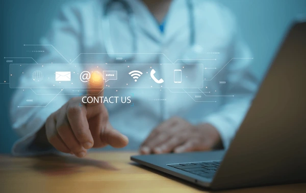 Contact Support