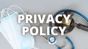 Privacy Policy Illustration