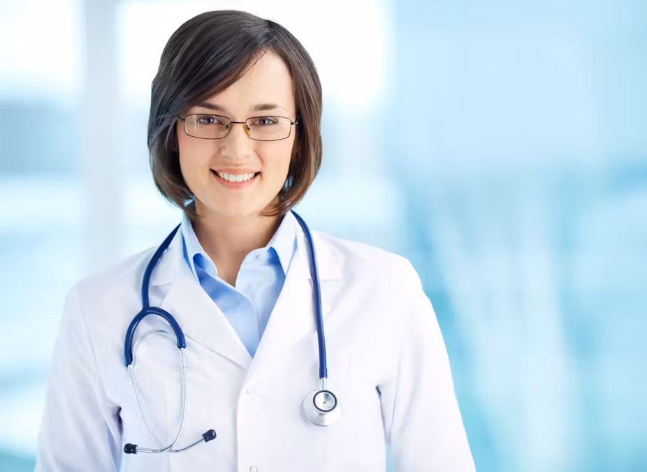 Dr. Sarah Johnson
